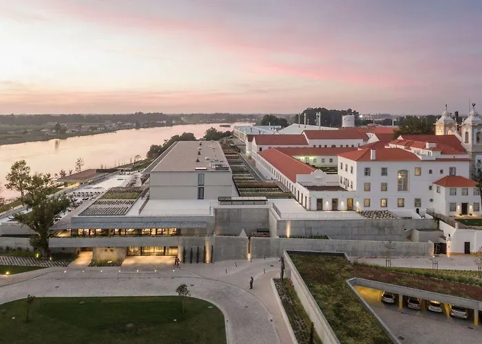 Montebelo Vista Alegre Hotel Ilhavo