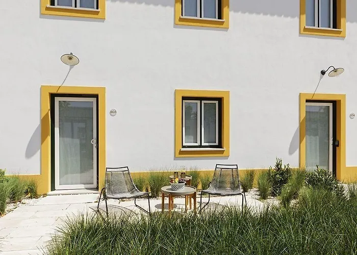 Montebelo Vista Alegre