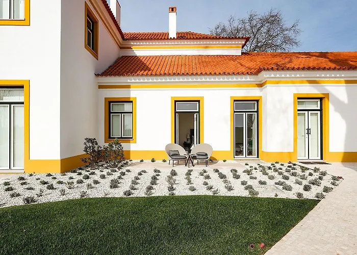 호텔 Montebelo Vista Alegre 5*