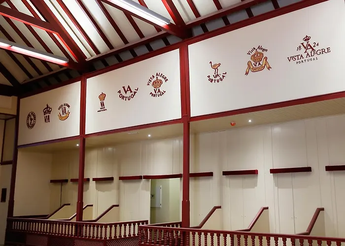 Hotel Montebelo Vista Alegre