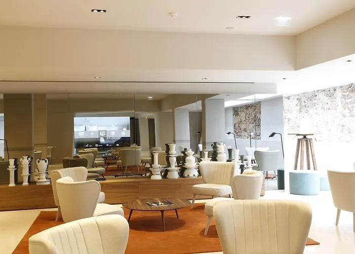 Montebelo Vista Alegre Hotel 5*