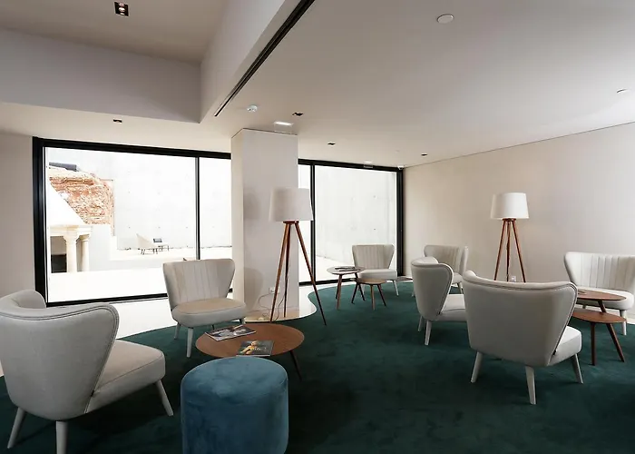 Montebelo Vista Alegre 5*