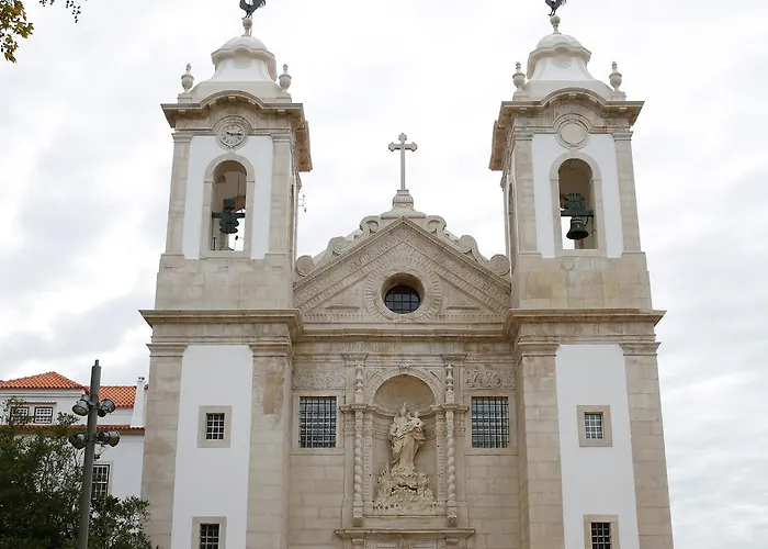 Hotel Montebelo Vista Alegre