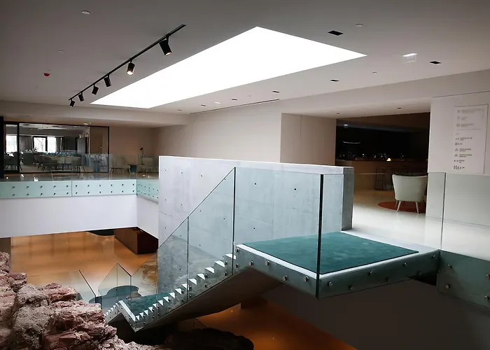 호텔 Montebelo Vista Alegre 5*