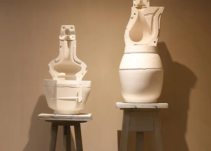 호텔 Montebelo Vista Alegre 이하보