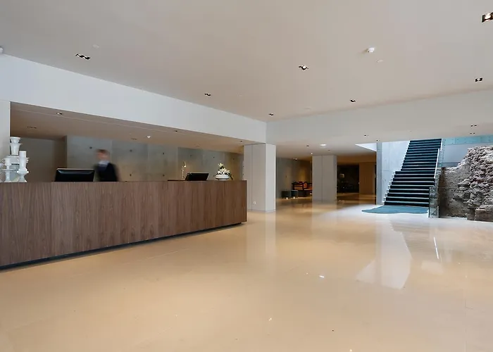 Hotel Montebelo Vista Alegre