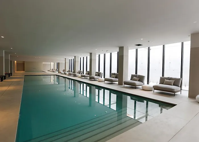 Montebelo Vista Alegre 호텔