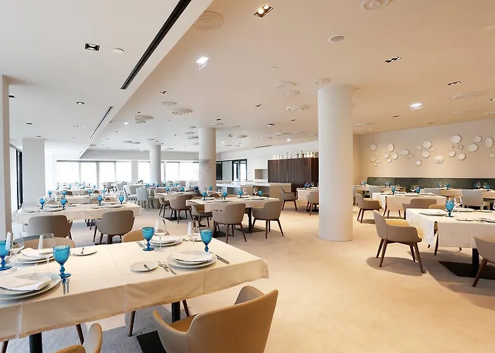 Hotel Montebelo Vista Alegre Ilhavo