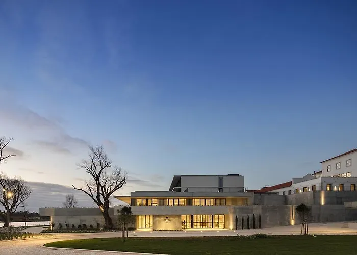 Montebelo Vista Alegre