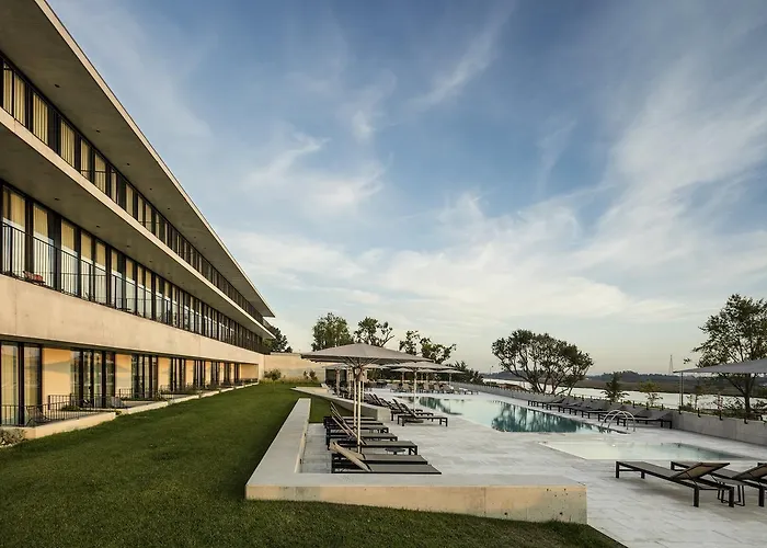 Montebelo Vista Alegre 5* 이하보