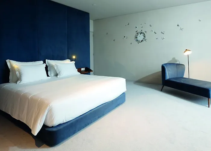 Montebelo Vista Alegre 5* Ilhavo