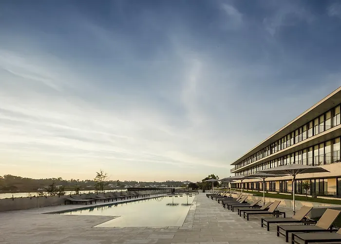 Montebelo Vista Alegre 5*