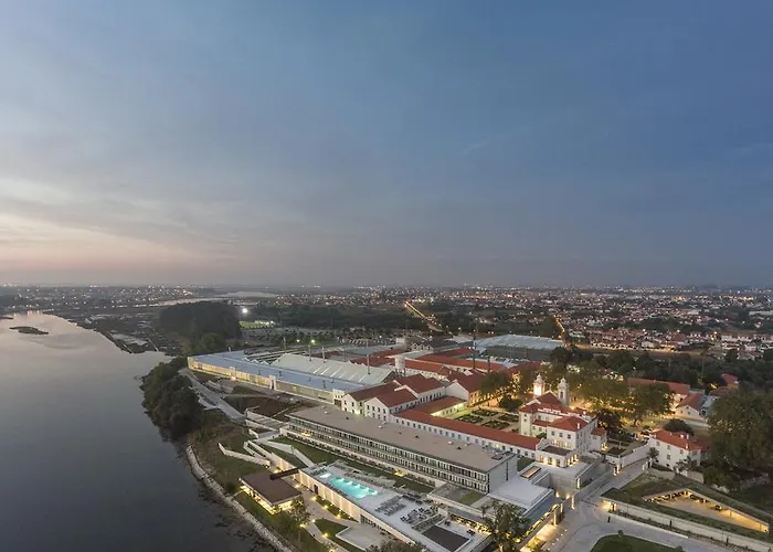 Montebelo Vista Alegre Hotel 5*