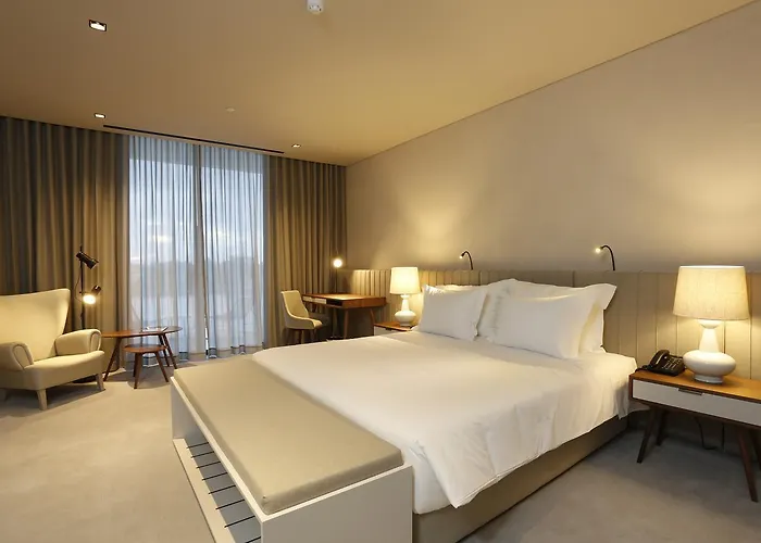 Montebelo Vista Alegre Hotel